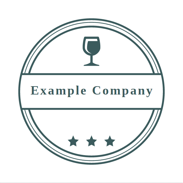 Example Company